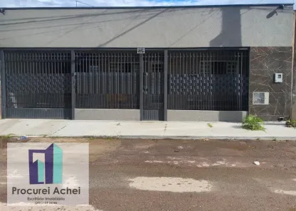 Casa com 3 Quartos à venda, 200m² no Setor Residencial Leste, Brasília