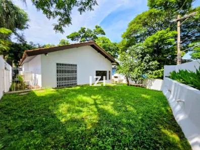 Casa com 3 Quartos à venda, 270m² no Jardim Petrópolis, São Paulo