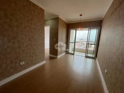 Apartamento com 2 Quartos à venda, 47m² no Vila Dom Pedro II, São Paulo