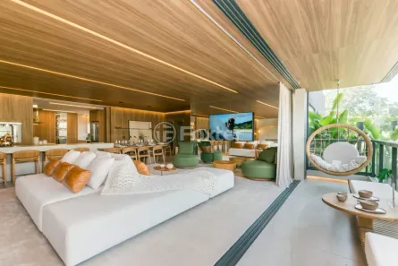 Apartamento com 3 Quartos à venda, 323m² no Boa Vista, Porto Alegre