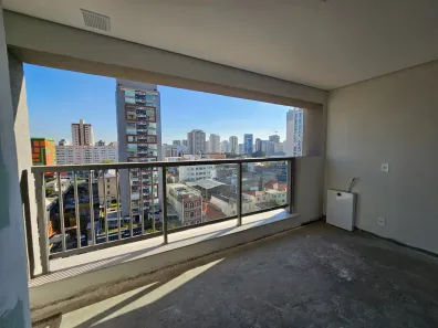 Apartamento com 2 Quartos à venda, 65m² no Vila Mariana, São Paulo