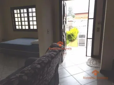 Sobrado com 4 Quartos à venda, 219m² no City Bussocaba, Osasco