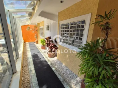 Prédio Comercial à venda, 394m² no Jardim Planalto, Campinas