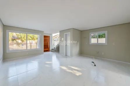 Casa com 3 Quartos à venda, 109m² no Oeste, Sapiranga