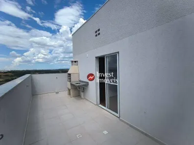 Apartamento com 2 Quartos para alugar, 108m² no Parque Residencial Flamboyant, São José dos Campos