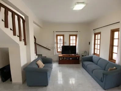 Sobrado com 2 Quartos à venda, 363m² no Jardim Altos de Santana I, Jacareí