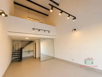 Ponto Comercial para alugar, 63m² no Paulicéia, Piracicaba