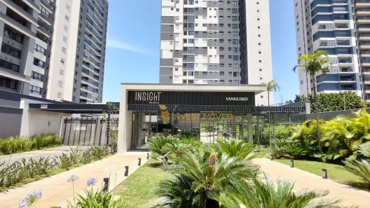 Apartamento com 2 Quartos para alugar, 89m² no Gleba Fazenda Palhano, Londrina