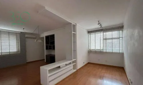 Apartamento com 2 Quartos à venda, 96m² no Moema, São Paulo