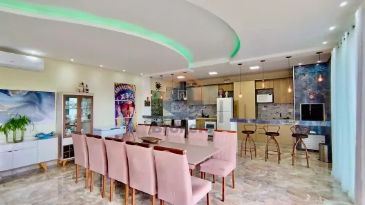 Fazenda/Sítio com 3 Quartos à venda, 250m² no Week-end, Jarinu