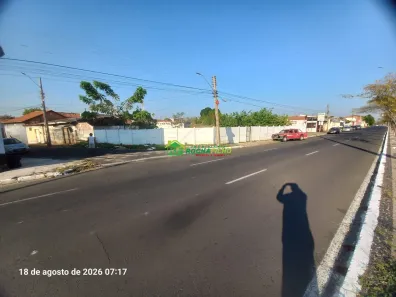 Lote/Terreno à venda, 532m² no Centro, Teresina