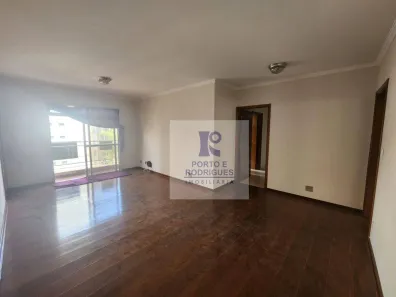 Apartamento com 3 Quartos à venda, 100m² no Centro, Campinas