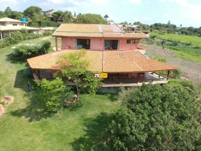 Fazenda/Sítio com 2 Quartos à venda, 4300m² no Terras de Itaici, Indaiatuba