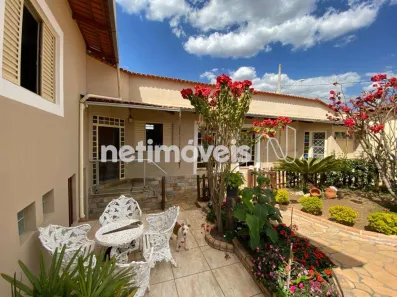 Fazenda/Sítio com 3 Quartos à venda, 870m² no Florestal, Florestal