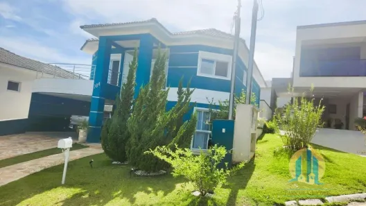 Casa com 5 Quartos à venda, 356m² no Suru, Santana de Parnaíba