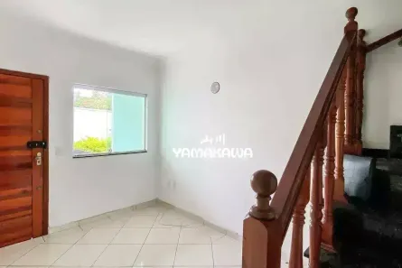 Sobrado com 2 Quartos à venda, 60m² no Vila Granada, São Paulo