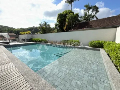 Apartamento com 3 Quartos à venda, 107m² no Escola Agrícola, Blumenau