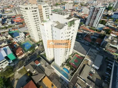 Apartamento com 3 Quartos à venda, 110m² no Vila Costa, Suzano