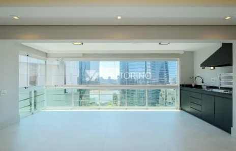 Apartamento com 3 Quartos à venda, 112m² no Vila Olímpia, São Paulo
