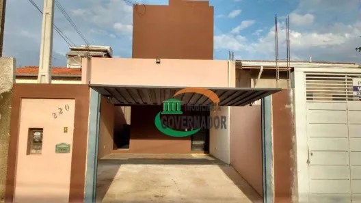 Sobrado com 2 Quartos à venda, 160m² no Parque Jambeiro, Campinas