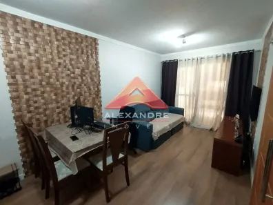 Casa com 3 Quartos à venda, 68m² no Eugênio de Mello, São José dos Campos