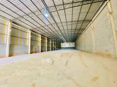 Galpão/Depósito/Armazém para alugar, 3520m² no , Salto de Pirapora