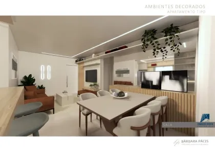Apartamento com 3 Quartos à venda, 90m² no Barreiro, Belo Horizonte