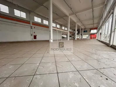 Galpão/Depósito/Armazém para alugar, 9200m² no Jardim Ana Maria, Santo André
