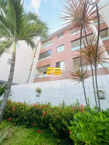 Apartamento com 3 Quartos à venda, 78m² no Jardim Cidade Universitária, João Pessoa