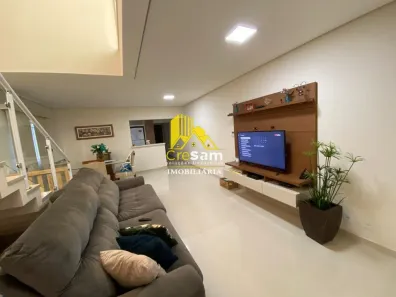 Casa com 4 Quartos à venda, 200m² no Parque Gabriel, Hortolândia