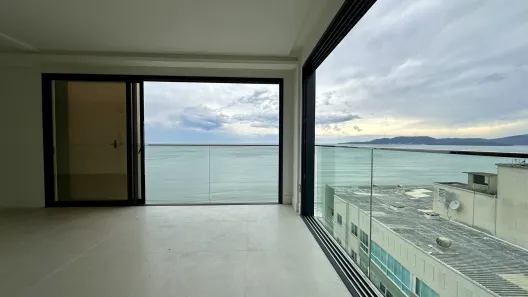 Apartamento com 3 Quartos à venda, 127m² no Meia Praia, Itapema