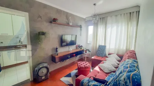 Apartamento com 2 Quartos à venda, 62m² no Assunção, São Bernardo do Campo
