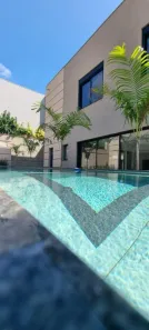 Casa de Condomínio com 4 Quartos à venda, 420m² no Residencial e Empresarial Alphaville, Ribeirão Preto