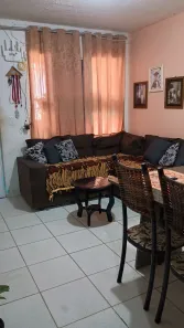 Apartamento com 3 Quartos à venda, 60m² no Cidade Universitária, Maceió