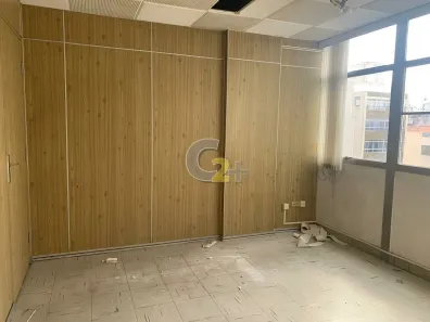 Sala Comercial à venda, 26m² no Higienópolis, São Paulo