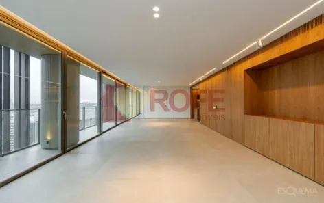 Apartamento com 3 Quartos para alugar, 232m² no Pinheiros, São Paulo