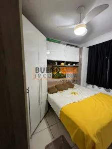 Apartamento com 2 Quartos à venda, 53m² no Centro, Santa Bárbara D'Oeste