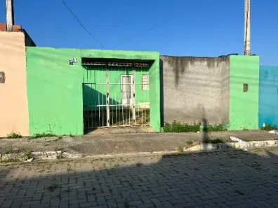 Casa com 2 Quartos à venda, 148m² no Pau-Santo, Caruaru