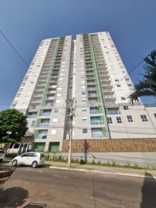 Apartamento com 3 Quartos à venda, 76m² no Setor Pedro Ludovico, Goiânia