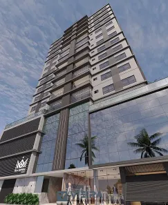 Apartamento com 2 Quartos à venda, 93m² no Centro, Camboriú