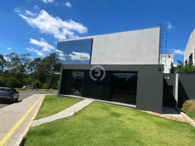 Prédio Comercial à venda, 750m² no Ideal, Novo Hamburgo