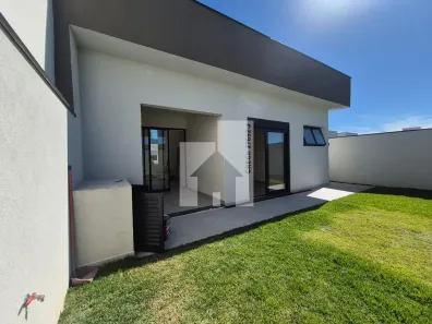 Casa de Condomínio com 3 Quartos à venda, 250m² no Jacaré, Cabreúva