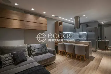 Flat com 1 Quarto à venda, 42m² no Savassi, Belo Horizonte