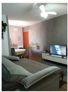 Apartamento com 2 Quartos à venda, 66m² no Jaguaribe, Osasco