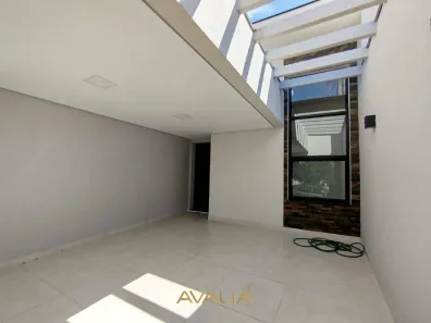 Casa com 3 Quartos à venda, 103m² no Jardim Dom Bosco, Indaiatuba