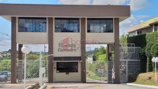 Lote/Terreno à venda, 371m² no Parque Centenário, Jundiaí