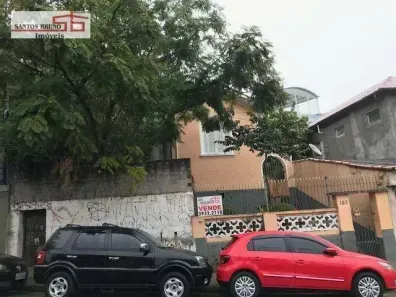 Lote/Terreno à venda, 416m² no Casa Verde Média, São Paulo