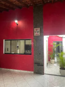 Casa com 2 Quartos à venda, 98m² no Jardim das Flores, Santa Bárbara D'Oeste
