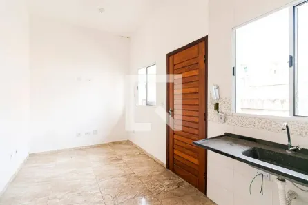 Apartamento com 1 Quarto à venda, 35m² no Chácara Seis de Outubro, São Paulo