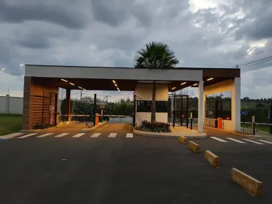 Lote/Terreno à venda, 250m² no Tanquinho Velho, Jaguariúna